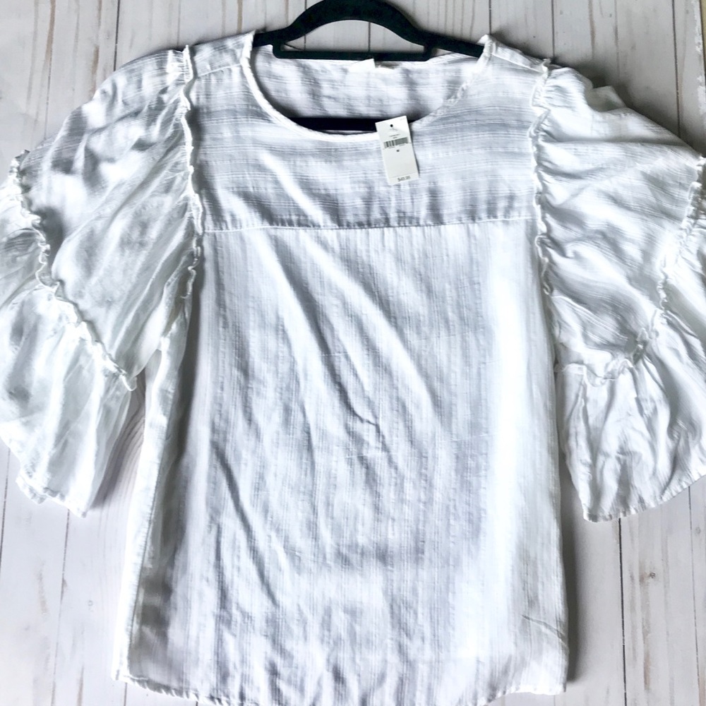 bohemian blouse